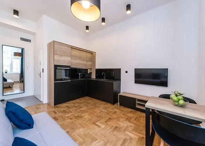 Studio Matejki B