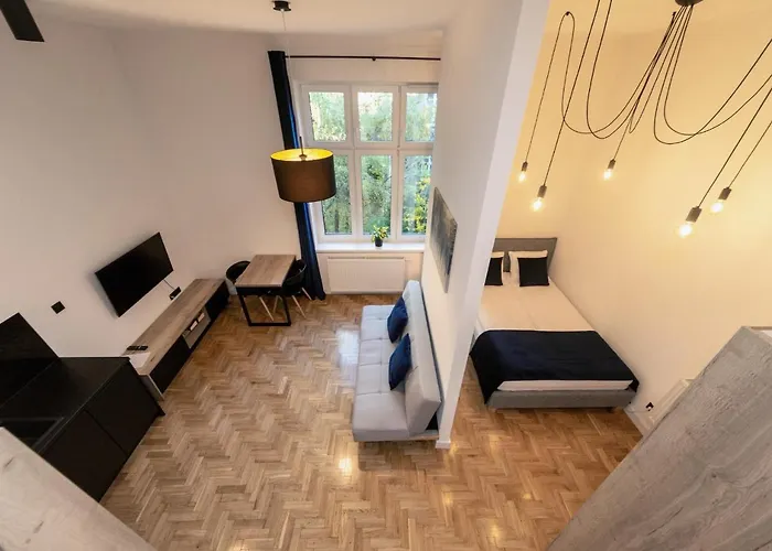 Studio Matejki B